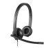 Logitech Headset Logitech Stereo H570e