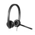 Logitech Headset Logitech Stereo H570e