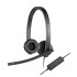 Logitech Headset Logitech Stereo H570e