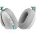 Logitech HEADSET PC CDM MIXED MODEL WHITE
