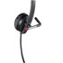 Logitech headset stereo h650e