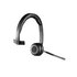 Logitech headset wireless headset mono h820e