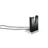 Logitech headset wireless headset mono h820e
