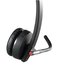 Logitech headset wireless headset mono h820e