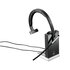 Logitech headset wireless headset mono h820e