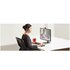 Logitech headset wireless headset mono h820e
