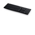 Logitech K270 RF Wireless QWERTZ Tedesco Nero