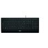 Logitech K280E Pro f/ Business tastiera Ufficio USB AZERTY Francese Nero