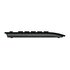 Logitech K280E Pro f/ Business tastiera Ufficio USB AZERTY Francese Nero