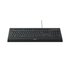 Logitech K280E Pro f/ Business tastiera Ufficio USB AZERTY Francese Nero