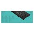 Logitech K280E Pro f/ Business tastiera Ufficio USB AZERTY Francese Nero