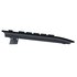 Logitech K280E Pro f/ Business tastiera Ufficio USB AZERTY Francese Nero