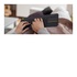 Logitech K400 Plus RF Wireless QWERTZ Tedesco Nero