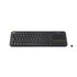 Logitech K400 Plus Wireless Nera