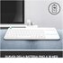 Logitech K400 Plus Wireless Touch Bianco