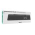 Logitech K980 Signature Slim Solar+ tastiera wireless Bluetooth