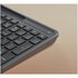 Logitech K980 Signature Slim Solar+ tastiera wireless Bluetooth