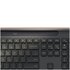 Logitech K980 Signature Slim Solar+ tastiera wireless Bluetooth