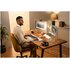 Logitech K980 Signature Slim Solar+ tastiera wireless Bluetooth