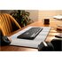Logitech K980 Signature Slim Solar+ tastiera wireless Bluetooth