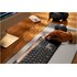 Logitech K980 Signature Slim Solar+ tastiera wireless Bluetooth