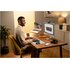Logitech K980 Signature Slim Solar+ tastiera wireless Bluetooth