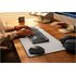 Logitech K980 Signature Slim Solar+ tastiera wireless Bluetooth