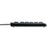 Logitech Keyboard K120 for Business tastiera Ufficio USB AZERTY Belga Nero