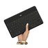 Logitech Keys-To-Go Nero Bluetooth