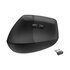 Logitech Lift for Business Mancino RF senza fili + Bluetooth Ottico 4000 DPI