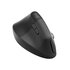 Logitech Lift for Business Mancino RF senza fili + Bluetooth Ottico 4000 DPI