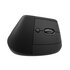 Logitech Lift for Business Mouse Mano destra Wireless a RF + Bluetooth Ottico 4000 DPI