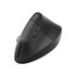 Logitech Lift for Business Mouse Mano destra Wireless a RF + Bluetooth Ottico 4000 DPI