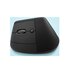 Logitech Lift Left Mouse Ergonomico Verticale Senza Fili Bluetooth Grafite