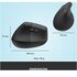 Logitech Lift Left Mouse Ergonomico Verticale Senza Fili Bluetooth Grafite