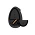 Logitech Lift Mouse Ergonomico Verticale Senza Fili Ricevitore Bluetooth o Logi Bolt USB Clic Silenziosi 4 Tasti Compatibile con Windows / macOS / iPadOS Laptop PC. Grafite