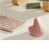 Logitech Lift Mouse Ergonomico Verticale Senza Fili Rosa
