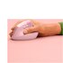Logitech Lift Mouse Ergonomico Verticale Senza Fili Rosa