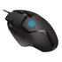Logitech G402 Hyperion Fury FPS