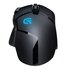 Logitech G402 Hyperion Fury FPS