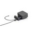 Logitech Logitech Logi Dock Focus Room Kit - Kit per videoconferenza (Logitech BRIO Ultra HD Pro Webcam, Logitech Logi Dock) - Certificato per i team Microsoft