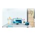 Logitech Logitech Logi Dock Focus Room Kit - Kit per videoconferenza (Logitech BRIO Ultra HD Pro Webcam, Logitech Logi Dock) - Certificato per i team Microsoft