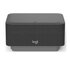 Logitech Logitech Logi Dock Focus Room Kit - Kit per videoconferenza (Logitech BRIO Ultra HD Pro Webcam, Logitech Logi Dock) - Ottimizzato per UC