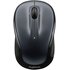 Logitech Logitech M325s Dark argento