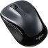 Logitech Logitech M325s Dark argento