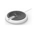 Logitech Logitech Rally Mic Pod - Microfono - bianco - Certificato Skype, Zoom Certificato, Cisco Webex Certified - per Rally Bar, Plus, Room Solution Large