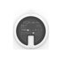 Logitech Logitech Rally Mic Pod - Microfono - bianco - Certificato Skype, Zoom Certificato, Cisco Webex Certified - per Rally Bar, Plus, Room Solution Large