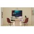Logitech Logitech Tap IP Appliance Room Solutions Huddle + Small Rooms - Kit per videoconferenza (Logitech Tap IP, barra Logitech Rally Bar Huddle) - grafite