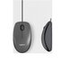 Logitech M100 mouse Ambidestro USB tipo A Ottico 1000 DPI