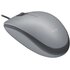 Logitech M110 mouse Ambidestro USB tipo A Ottico 1000 DPI